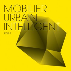 Lauréat du projet « Mobilier Urbain Intelligent » – ville de Paris