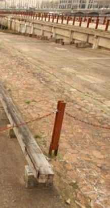 Signalétique patrimoniale