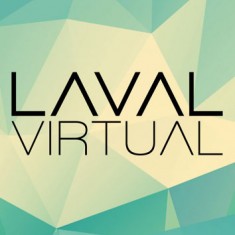 Laval Virtual : le RDV d’acteurs clés du numérique