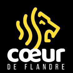 le déploiement de la marque Coeur de Flandre sur l’ensemble du territoire de la CCFI