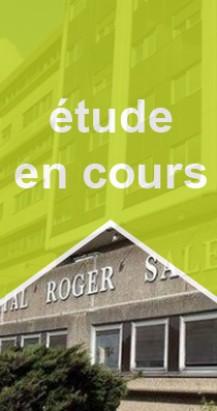 Etude signalétique – CHU de Lille