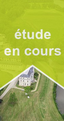 Signalétique Parcours d’Interpretation – Parc de l’Isle Briand