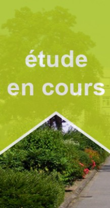 Signalétique Lycée Maurois à Elbeuf