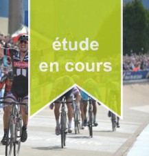 Etude signalétique- Parc des Sports/ Vélodrome de Roubaix