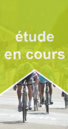 Etude signalétique- Parc des Sports/ Vélodrome de Roubaix