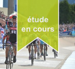 Etude signalétique- Parc des Sports/ Vélodrome de Roubaix