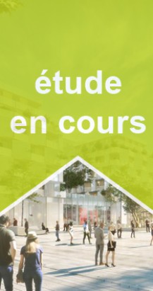 signalétique urbaine – Ville de Boissy St Léger