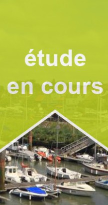 Signaletique touristique & urbaine – Ville d’Etaples sur mer