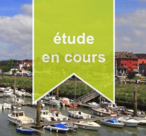 Signaletique touristique & urbaine – Ville d’Etaples sur mer
