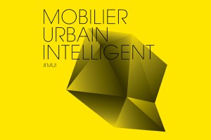 Lauréat du projet « Mobilier Urbain Intelligent » – ville de Paris