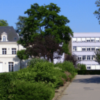 Elaboration de la charte signalétique du Lycée A. Maurois à Elbeuf