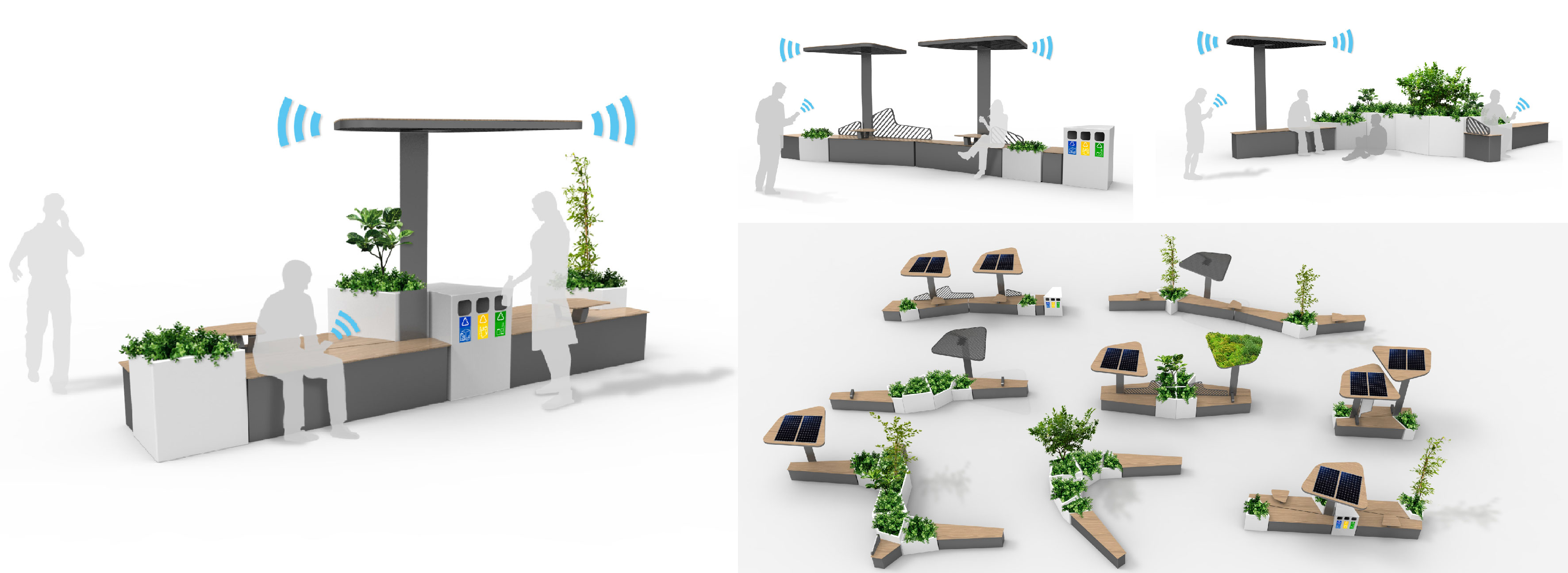 mobilier-urbain-intelligent
